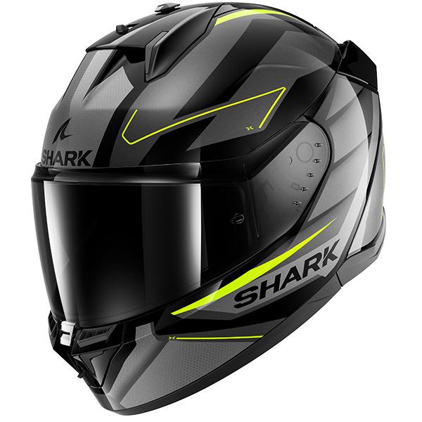 Shark Helmets Shark D-Skwal 3 Sizler KAY